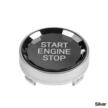 Load image into Gallery viewer, Car Engine Start Stop Switch Button Sticker Interior Trim Decoration For BMW X1 E84 E81 E87 X5 E70 X6 E71 E90 E60 E91 E92 E93 Z4 E89 E Chassis

