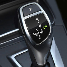 Load image into Gallery viewer, Car Gear Shift Knob Panel Gear Button Cover Emblem Performance Sticker For BMW 1 2 3 4 5 7 Series X1 X3 X4 X5 X6 M3 M5
