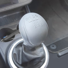 Load image into Gallery viewer, Universal 6Speed Car Silicone Gear Shift Knob Cover Gear Shift Non-Slip Grip Handle Protective Covers Interior Accessories
