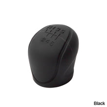 Load image into Gallery viewer, Universal 6Speed Car Silicone Gear Shift Knob Cover Gear Shift Non-Slip Grip Handle Protective Covers Interior Accessories
