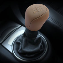 Load image into Gallery viewer, Universal 5Speed Car Silicone Gear Shift Knob Cover Gear Shift Non-Slip Grip Handle Protective Covers Interior Accessories
