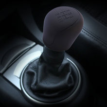 Load image into Gallery viewer, Universal 5Speed Car Silicone Gear Shift Knob Cover Gear Shift Non-Slip Grip Handle Protective Covers Interior Accessories
