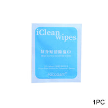 Load image into Gallery viewer, Tattoo Removal Wipes Portable Convenient Tattoo Sticker Cleaning Wipes Quick Tattoo Removal Tattoo Accessory
