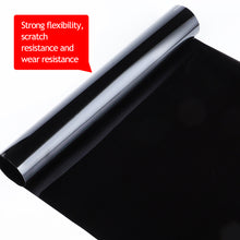 Load image into Gallery viewer, 50x300cm 1/5/15/25/35/50 Percent Car Window Tint Film Car Glass Sticker Sun Shade Film Summer UVProtctor Car Sticker Film
