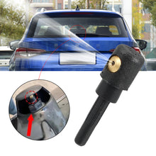 Load image into Gallery viewer, 2Pcs Rear Windscreen Wiper Nozzle Washer Spray Jet For VW Skoda Audi Seat Replacement Windscreen Wiper Nozzles Auto Accessories
