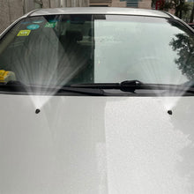 Load image into Gallery viewer, 2Pcs Universal Front Windshield Washer Wiper Nozzle Sprayer for Honda City Odyssey Civic CRV HRV Legend Jazz RR VTi Fit Car Cleaning
