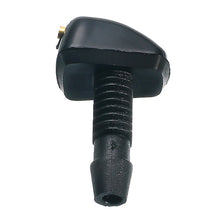 Load image into Gallery viewer, 2Pcs Universal Front Windshield Washer Wiper Nozzle Sprayer for Honda City Odyssey Civic CRV HRV Legend Jazz RR VTi Fit Car Cleaning
