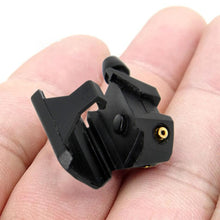 Load image into Gallery viewer, 2Pcs Universal Car Windscreen Washer Wiper Blade Water Spray Jets Nozzles Mounted Onto 8mm 9mm Wiper Arm Adjusted 4 Way Upgrade
