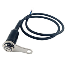 Load image into Gallery viewer, 12V LED Motorcycle Switch ON-OFF Handlebar Headlight Adjustable Mount Waterproof Power Switches Button Fog Light Spotlight
