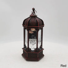 Load image into Gallery viewer, EID MUBARAK LED Wind Lights Home Ramadan Decorations Muslim Islamic Festival Party Decoration Ramadan Kareem Gifts
