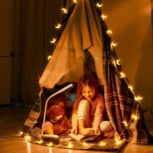 Load image into Gallery viewer, Ramadan Lights Decoration Moon Star Led String Lights EID Mubarak Decor For Home Eid al-Fitr Event Party Deco Ramadan Kareem

