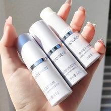 Load image into Gallery viewer, Oil-Control Matte Invisible Poreprimer Stick Face Primer Pore Makeup Base Smooths Fine Lines Primer Stick Even Skin Tone Cosmetics
