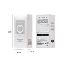 Load image into Gallery viewer, Oil-Control Matte Invisible Poreprimer Stick Face Primer Pore Makeup Base Smooths Fine Lines Primer Stick Even Skin Tone Cosmetics

