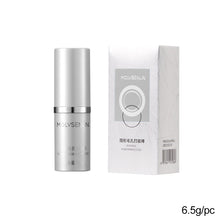 Load image into Gallery viewer, Oil-Control Matte Invisible Poreprimer Stick Face Primer Pore Makeup Base Smooths Fine Lines Primer Stick Even Skin Tone Cosmetics
