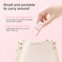 Load image into Gallery viewer, Hexapeptide Firming Anti Wrinkle Stick Lighten Neck Lines Eye Fine Lines Moisturizing&amp;Rejuvenating Anti Wrinkle Cream Moisturizing Stick
