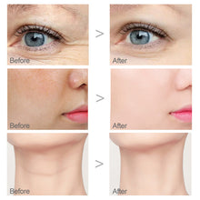 Load image into Gallery viewer, Hexapeptide Firming Anti Wrinkle Stick Lighten Neck Lines Eye Fine Lines Moisturizing&amp;Rejuvenating Anti Wrinkle Cream Moisturizing Stick
