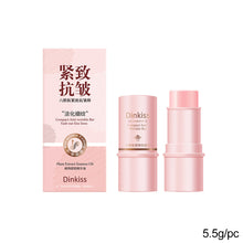Load image into Gallery viewer, Hexapeptide Firming Anti Wrinkle Stick Lighten Neck Lines Eye Fine Lines Moisturizing&amp;Rejuvenating Anti Wrinkle Cream Moisturizing Stick
