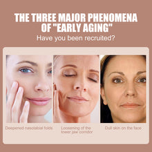 Load image into Gallery viewer, Anti-Wrinkle Moisturizing Balm Stick Lighten Wrinkles Fine Lines Shrink Pores Face Neck Lips Body Dry Skin Care Anti-aging Cream
