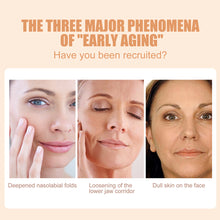 Load image into Gallery viewer, Multi Balm Stick Wrinkle Bounce Anti-Wrinkle Moisturizing Multi Balm Brighten Dull Skin Tone Cream Cosmetics Facial Care
