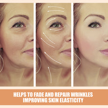 Load image into Gallery viewer, Multi Balm Stick Wrinkle Bounce Anti-Wrinkle Moisturizing Multi Balm Brighten Dull Skin Tone Cream Cosmetics Facial Care
