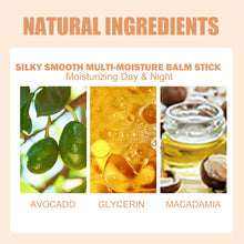 Load image into Gallery viewer, Multi Balm Stick Wrinkle Bounce Anti-Wrinkle Moisturizing Multi Balm Brighten Dull Skin Tone Cream Cosmetics Facial Care
