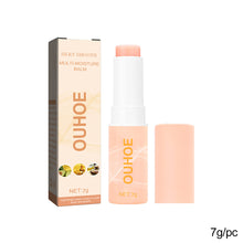 Load image into Gallery viewer, Multi Balm Stick Wrinkle Bounce Anti-Wrinkle Moisturizing Multi Balm Brighten Dull Skin Tone Cream Cosmetics Facial Care
