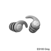 Load image into Gallery viewer, Noise Reduction Silicone Soundproof Filter Ear Plugs Sleep Professional Ears Earplug Soft Anti-Noise Sponge Sleeping Earplugs
