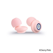Load image into Gallery viewer, Portable Noise Reduction Silicone Soundproof Ear Plugs Sleep Professional Ears Earplug Soft Anti-Noise Sponge Sleeping Earplugs
