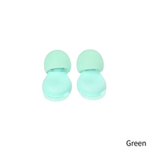 Load image into Gallery viewer, Professional Portable Noise Reduction Soundproof Ear Plugs Sleep Silicone Ears Earplug Soft Anti-Noise Sponge Sleeping Earplugs
