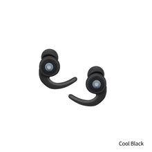 Load image into Gallery viewer, Soft Anti-Noise Ear Plugs Portable Sleep Noise Reduction Soundproof Professional Silicone Ears Earplug Sponge Sleeping Earplugs
