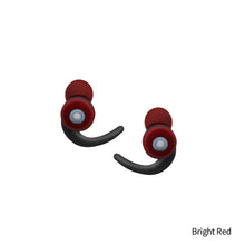 Load image into Gallery viewer, Soft Anti-Noise Ear Plugs Portable Sleep Noise Reduction Soundproof Professional Silicone Ears Earplug Sponge Sleeping Earplugs
