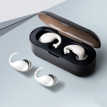 Load image into Gallery viewer, Dolphin Soft Noise Reduction Ear Plugs Sleep Anti-Noise Soundproof Professional Mute Silicone Ears Earplug Sponge Travel Earplugs
