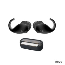 Load image into Gallery viewer, Dolphin Soft Noise Reduction Ear Plugs Sleep Anti-Noise Soundproof Professional Mute Silicone Ears Earplug Sponge Travel Earplugs
