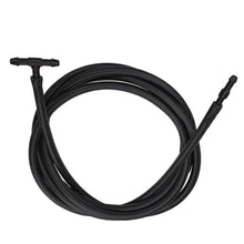 Load image into Gallery viewer, 2m Automotiv Car Wiper Blade Pipe Windshield Wiper Tube Windshield Washer Hose Connector Windshield With T/Y/I Type Splitter Jet
