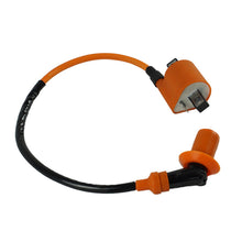 Load image into Gallery viewer, Motorcycle Ignition Coil System Unit For GY6 50 60 80 100 125 150CC ATV Quad Pit Bike Kymco Scooter Moped Performance Parts
