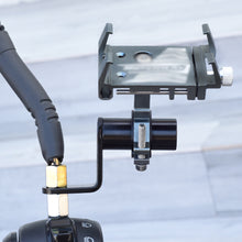 Load image into Gallery viewer, Universal CNC Motowolf Motorcycle Rearview Mirror Expander Bracket High Quality Adapter Holder Mount
