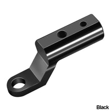 Load image into Gallery viewer, Universal CNC Motowolf Motorcycle Rearview Mirror Expander Bracket High Quality Adapter Holder Mount
