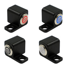 Load image into Gallery viewer, CNC Motorcycle Switche Power Switch Handlebar Control Switch for Headlight High Low Beam Fog Light Waterproof
