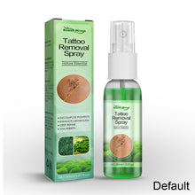 Load image into Gallery viewer, Green Algae Tattoo Removal Spray Fading Tattoo Spray Painless Safe Tattoo Removal Spray Tattoo Cleanser
