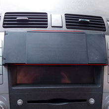 Load image into Gallery viewer, 5.5-10" Car GPS Sunshade Cover Screen Sun Shade Visor Hood Central Dashboard GPS Navigation Navigator Display
