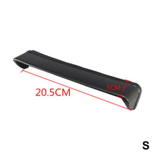 Load image into Gallery viewer, Car Sunshade Visor Lens Hood Cover Dash Screen Sun Shade Visor For 7" 8" inch Navigation Accessories
