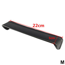 Load image into Gallery viewer, Car Sunshade Visor Lens Hood Cover Dash Screen Sun Shade Visor For 7" 8" inch Navigation Accessories
