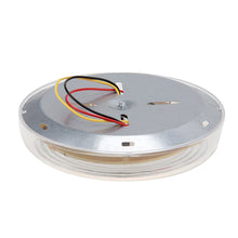 Load image into Gallery viewer, 24LED Car Roof LED Interior Light Dome Reading Light Indoor Roof Ceiling Lamps
