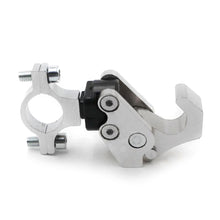 Load image into Gallery viewer, Motorcycle Helmet Storage Hook Luggage Bag Hanger Hook Holder Aluminum Alloy For Electric Motorcycle Bike Bicycle Scooter
