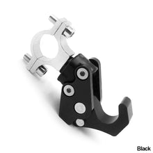 Load image into Gallery viewer, Motorcycle Helmet Storage Hook Luggage Bag Hanger Hook Holder Aluminum Alloy For Electric Motorcycle Bike Bicycle Scooter
