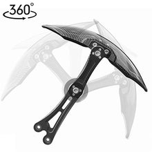 Load image into Gallery viewer, Universal Motorcycle Mudguard Rear Fender Extension Splash Pad CNC Aluminum Bracket Accessories For Monkey M3 M5 Maverick U1 N1s
