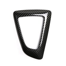 Load image into Gallery viewer, Car Carbon Fiber Gear Shift Frame Trim For BMW 1 2 3 4 5 Series F20 F21 F22 F23 F30 F34 F35 F32 F33 F36

