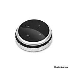 Load image into Gallery viewer, Car Styling Multimedia Buttons Cover iDrive Headlight Stickers For BMW F20 F25 F30 F10 F07 E60 E90 E92 E70 E71 F01 F02 E84 F48 X1 X3 X5 X6
