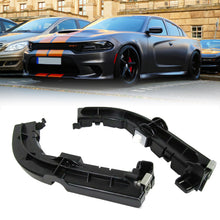 Load image into Gallery viewer, 1Pc Front Left &amp; Right Car Front Bumper Support Brackets Holder For Dodge Challenger 2008-2021 Front Left &amp; Right
