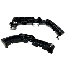 Load image into Gallery viewer, 1Pc Front Left &amp; Right Car Front Bumper Support Brackets Holder For Dodge Challenger 2008-2021 Front Left &amp; Right
